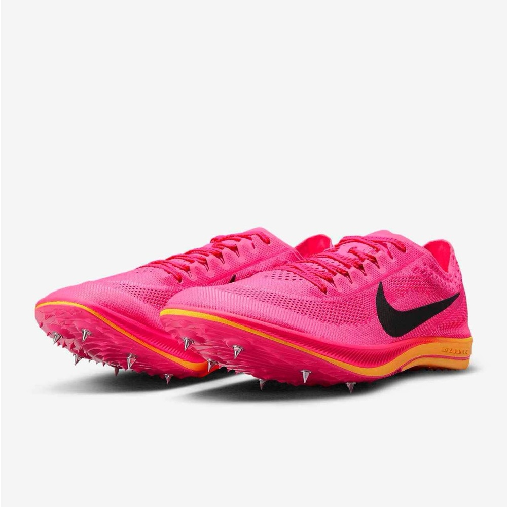 Nike ZoomX Dragonfly - track shoes- sold out online! Brand new